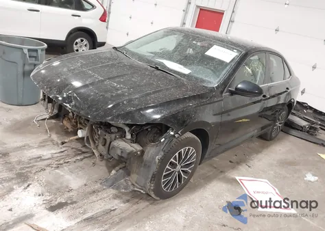 2021 Volkswagen Jetta 1.4T R-Line/1.4T S/1.4T Se z USA, uszkodzony, nr VIN 3VWC57BU8MM032959